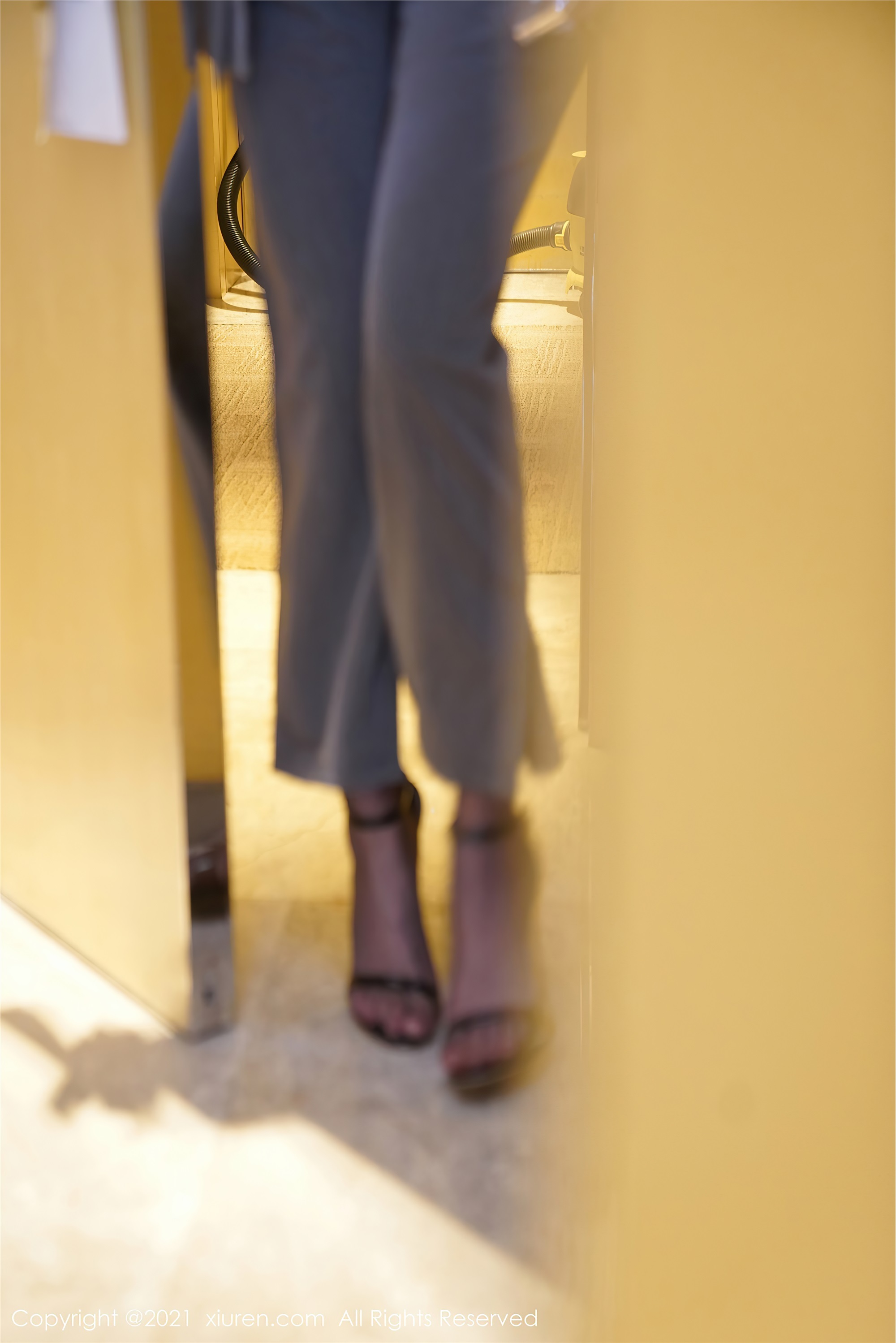 XiuRen秀人网  2021.04.30 No.3368 周慕汐baby